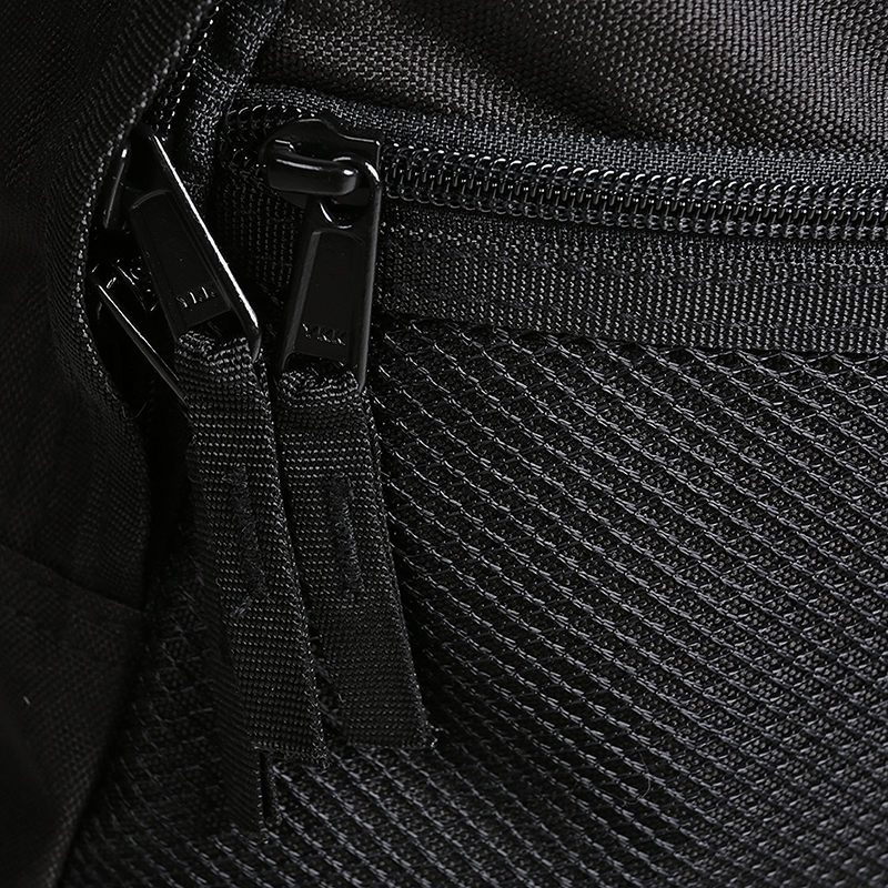  черный рюкзак Stussy Stock Backpack 18L 133018-black - цена, описание, фото 4